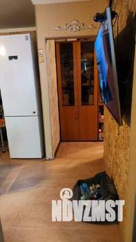 2-к квартира, вторичка, 45м2, 2/5 этаж