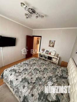 3-к квартира, вторичка, 64м2, 5/10 этаж
