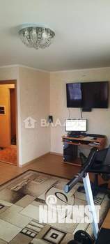 1-к квартира, вторичка, 30м2, 4/5 этаж