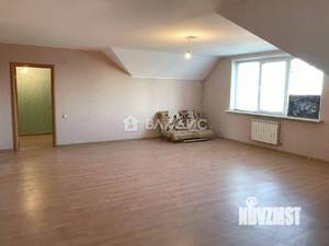 5-к квартира, вторичка, 202м2, 2/4 этаж