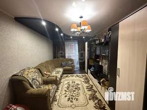 2-к квартира, вторичка, 59м2, 4/5 этаж