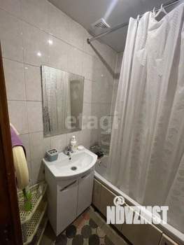 1-к квартира, вторичка, 29м2, 1/9 этаж