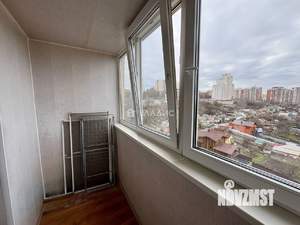 2-к квартира, вторичка, 73м2, 10/16 этаж