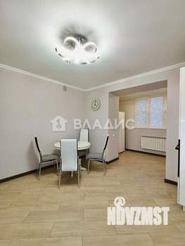 2-к квартира, вторичка, 82м2, 6/14 этаж