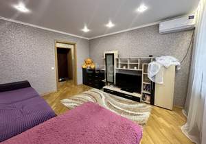 1-к квартира, вторичка, 39м2, 2/10 этаж