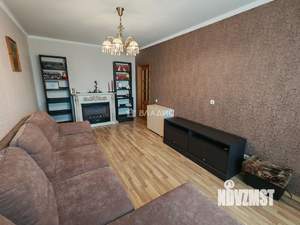 3-к квартира, вторичка, 71м2, 9/9 этаж