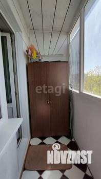 4-к квартира, вторичка, 70м2, 7/9 этаж