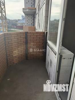 1-к квартира, вторичка, 36м2, 9/18 этаж