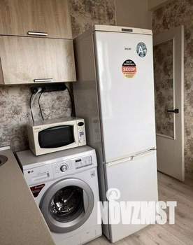 1-к квартира, вторичка, 34м2, 8/10 этаж