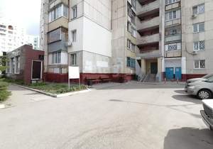 4-к квартира, вторичка, 78м2, 4/14 этаж