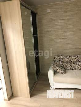 Студия квартира, вторичка, 29м2, 3/5 этаж