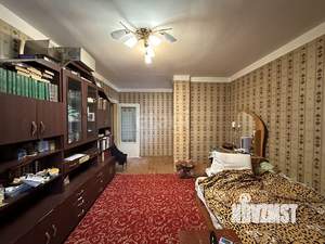 2-к квартира, вторичка, 62м2, 1/16 этаж