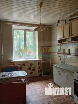 2-к квартира, вторичка, 56м2, 3/4 этаж