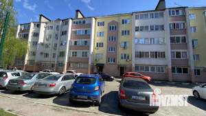 1-к квартира, вторичка, 39м2, 2/5 этаж