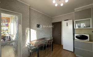 2-к квартира, вторичка, 63м2, 13/16 этаж