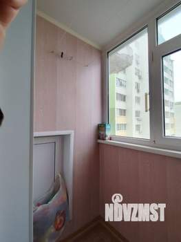 3-к квартира, вторичка, 91м2, 9/14 этаж