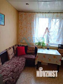 3-к квартира, вторичка, 70м2, 6/9 этаж
