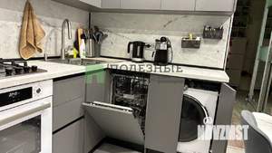 3-к квартира, вторичка, 75м2, 3/9 этаж