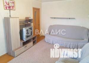 2-к квартира, вторичка, 45м2, 4/5 этаж