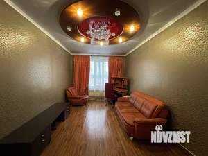 2-к квартира, вторичка, 63м2, 2/4 этаж