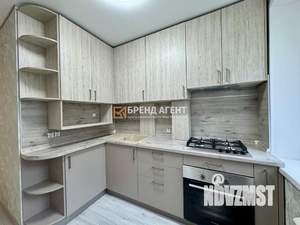 3-к квартира, вторичка, 61м2, 1/5 этаж