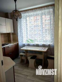 1-к квартира, вторичка, 38м2, 4/16 этаж