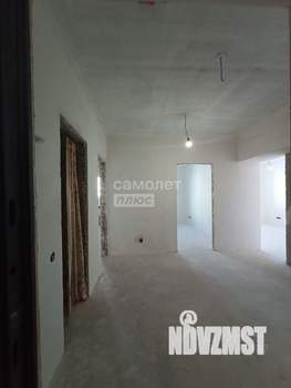 3-к квартира, вторичка, 65м2, 5/14 этаж