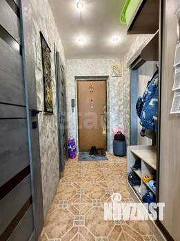 1-к квартира, вторичка, 34м2, 9/10 этаж