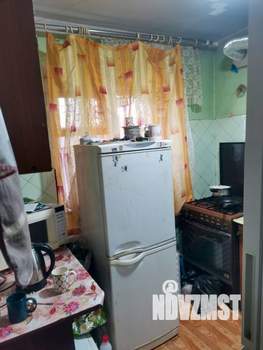 2-к квартира, вторичка, 43м2, 4/5 этаж