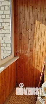 3-к квартира, вторичка, 71м2, 14/14 этаж