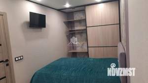 2-к квартира, вторичка, 44м2, 3/5 этаж