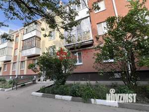 2-к квартира, вторичка, 45м2, 3/3 этаж