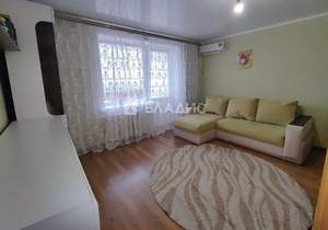 1-к квартира, вторичка, 32м2, 5/5 этаж