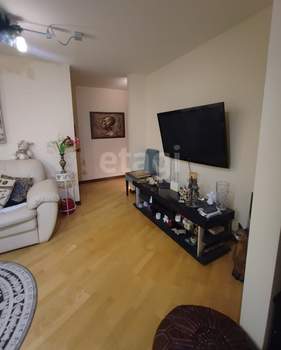 2-к квартира, вторичка, 85м2, 16/16 этаж