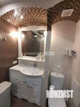 1-к квартира, вторичка, 52м2, 1/5 этаж