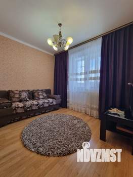 3-к квартира, вторичка, 63м2, 9/10 этаж