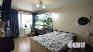 1-к квартира, вторичка, 34м2, 7/10 этаж
