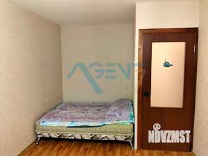 1-к квартира, вторичка, 41м2, 3/5 этаж