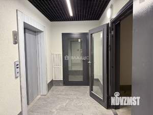 2-к квартира, вторичка, 45м2, 4/8 этаж