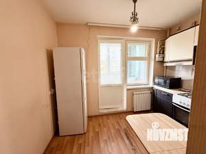 1-к квартира, вторичка, 41м2, 1/5 этаж