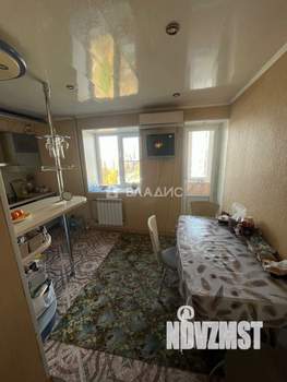 2-к квартира, вторичка, 56м2, 12/12 этаж