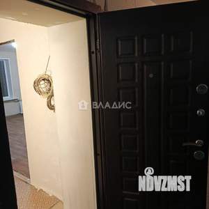 3-к квартира, вторичка, 65м2, 9/9 этаж