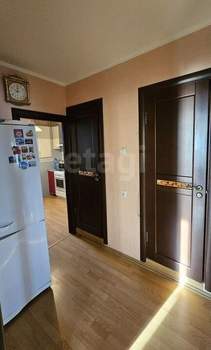 3-к квартира, вторичка, 63м2, 5/10 этаж