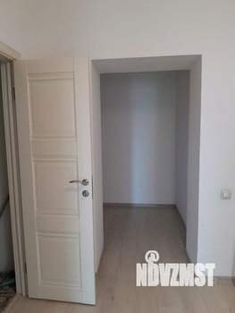 2-к квартира, вторичка, 54м2, 2/12 этаж