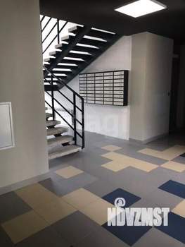 Студия квартира, вторичка, 27м2, 1/5 этаж