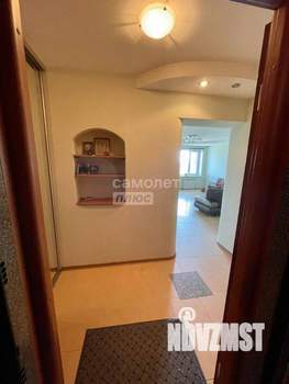 4-к квартира, вторичка, 90м2, 7/9 этаж