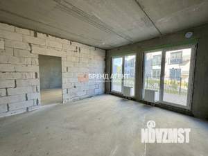 3-к квартира, вторичка, 78м2, 1/7 этаж