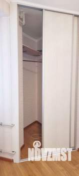 1-к квартира, вторичка, 41м2, 7/17 этаж