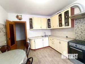 3-к квартира, вторичка, 110м2, 12/16 этаж