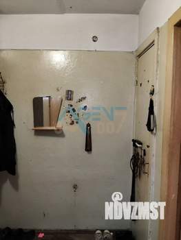 2-к квартира, вторичка, 42м2, 2/5 этаж